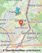 Università ed Istituti Superiori,34170Gorizia