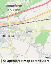 Via Trento, 78,37047San Bonifacio