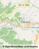 Largo Trieste, 19,00028Subiaco