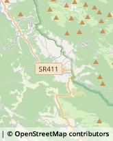 Contrada Pozziglio, 21,00028Subiaco