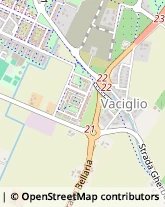 Str. Vaciglio Sud, 737,41123Modena