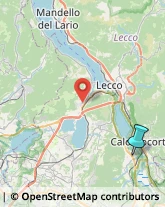 Ambulatori e Consultori,23854Lecco