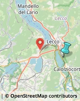 Campeggi, Villaggi Turistici e Ostelli,23900Lecco