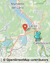 Campeggi, Villaggi Turistici e Ostelli,23852Lecco