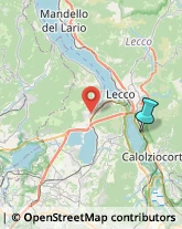 Campeggi, Villaggi Turistici e Ostelli,23900Lecco