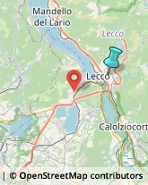 Campeggi, Villaggi Turistici e Ostelli,23900Lecco