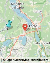 Campeggi, Villaggi Turistici e Ostelli,22035Como