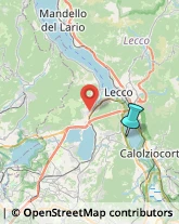 Campeggi, Villaggi Turistici e Ostelli,23852Lecco