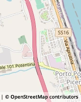 Via Gianbattista Pergolesi, 29,62018Potenza Picena