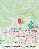 Agenzie di Vigilanza e Sorveglianza,24121Bergamo