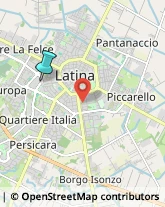 Biancheria per la casa - Dettaglio,04100Latina