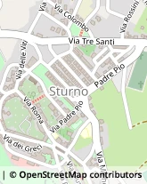 Piazza Municipio, 4,83055Sturno