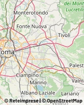 Via Lucrezia Romana, 112/116,00043Ciampino