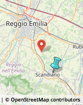 Falegnami,42019Reggio nell'Emilia