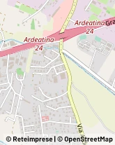 Via Ardeatina, 964,00134Roma