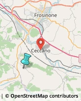 Autofficine e Centri Assistenza,03020Frosinone