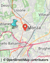 Appartamenti e Residence,20835Monza e Brianza