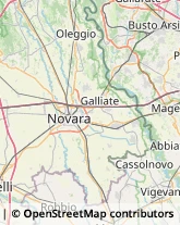 Cereali e Granaglie,28060Novara