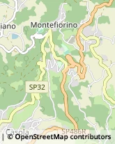 Via Giuseppe Mazzini, 29,41045Montefiorino