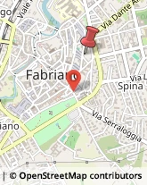 Via Cavour, 90,60044Fabriano