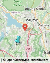 Appartamenti e Residence,21020Varese