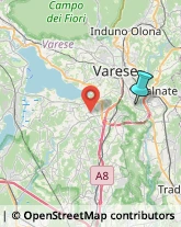 Impianti Antifurto e Sistemi di Sicurezza,21100Varese