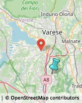 Impianti Antifurto e Sistemi di Sicurezza,21040Varese