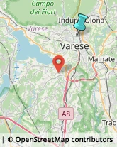 Impianti Antifurto e Sistemi di Sicurezza,21100Varese