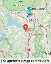 Impianti Antifurto e Sistemi di Sicurezza,21100Varese