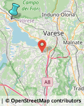 Appartamenti e Residence,21026Varese