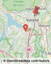 Viale Valganna, 29,21100Varese