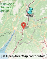 Arredamento Parrucchieri ed Istituti di Bellezza,38123Trento