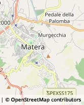 Via Giulio Verne, 42,75100Matera