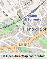 Traversa Terza San Michele, 64,80063Piano di Sorrento