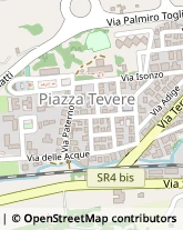 Via Paterno, 26/28,02100Rieti