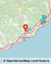 Impianti Idraulici e Termoidraulici,18016Imperia