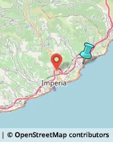 Impianti Idraulici e Termoidraulici,18013Imperia