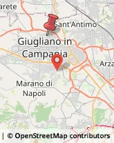 Via Santa Caterina da Siena, 10,80014Giugliano in Campania