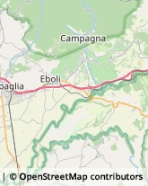 Via Fontanelle, 10,84025Eboli