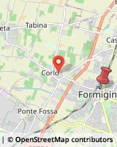 Via Trento e Trieste, 86,41043Formigine