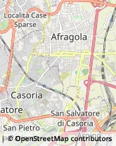 Via Carlo Verre, 21,80026Casoria