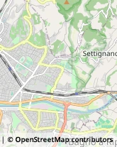 Via San Gervasio, 27/R,50131Firenze