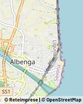 Via Nino Bixio, 14,17031Albenga