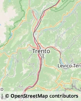 Campeggi, Villaggi Turistici e Ostelli,38050Trento