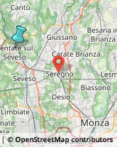 Bed e Breakfast,20823Monza e Brianza