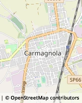 Via Ferruccio Valobra, 189,10022Carmagnola