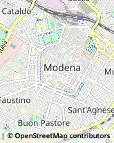 Rua Pioppa, 50,41121Modena