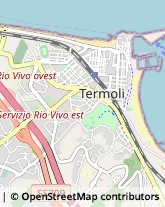 Via Francesco de Sanctis, 17,86039Termoli