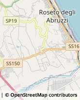 Palestre e Centri Fitness,64026Teramo