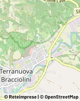 Via Enrico Berlinguer, 31,52028Terranuova Bracciolini